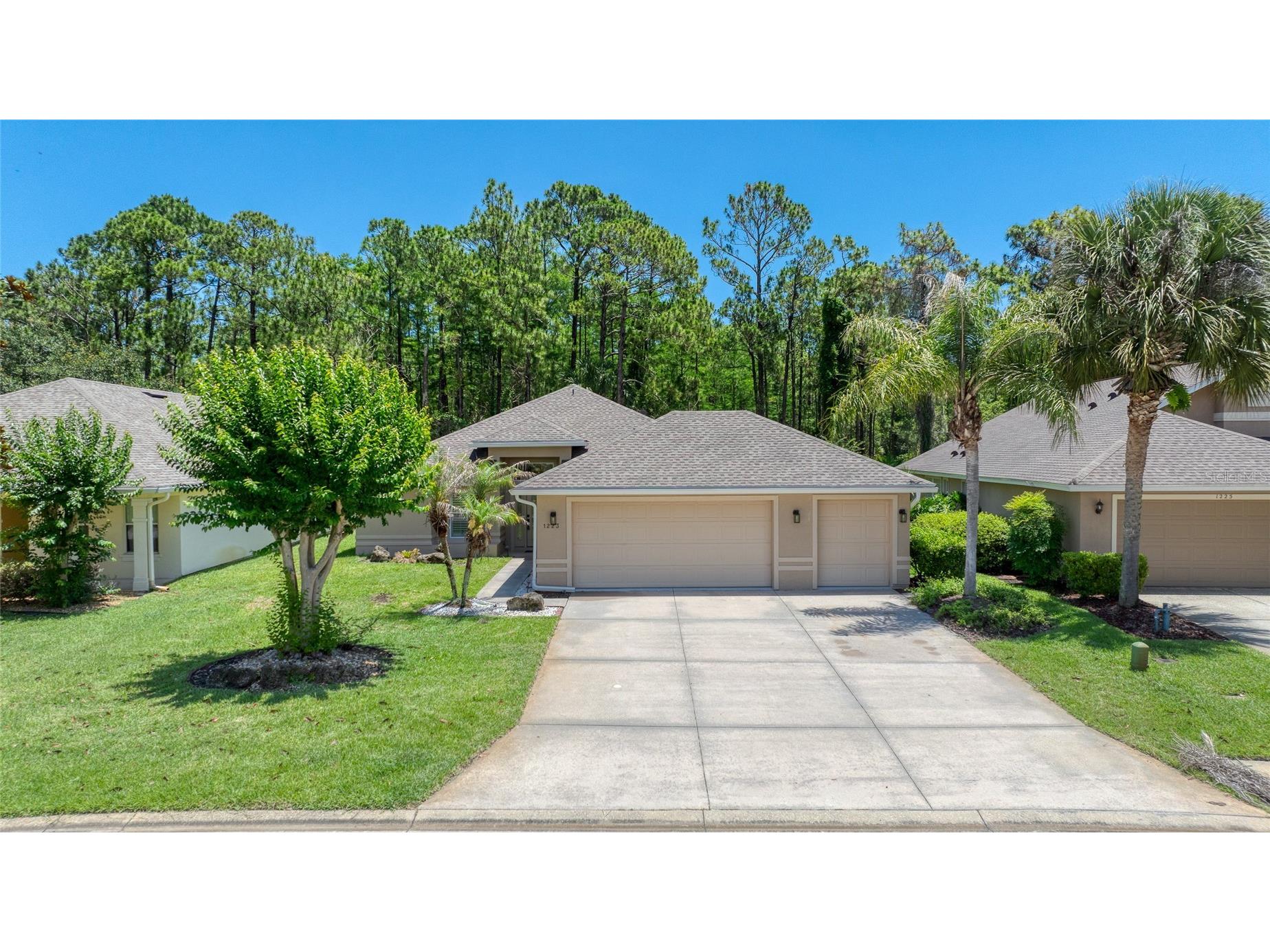 1223 Crown Pointe Lane Ormond Beach FL 32174 V4949339 image1