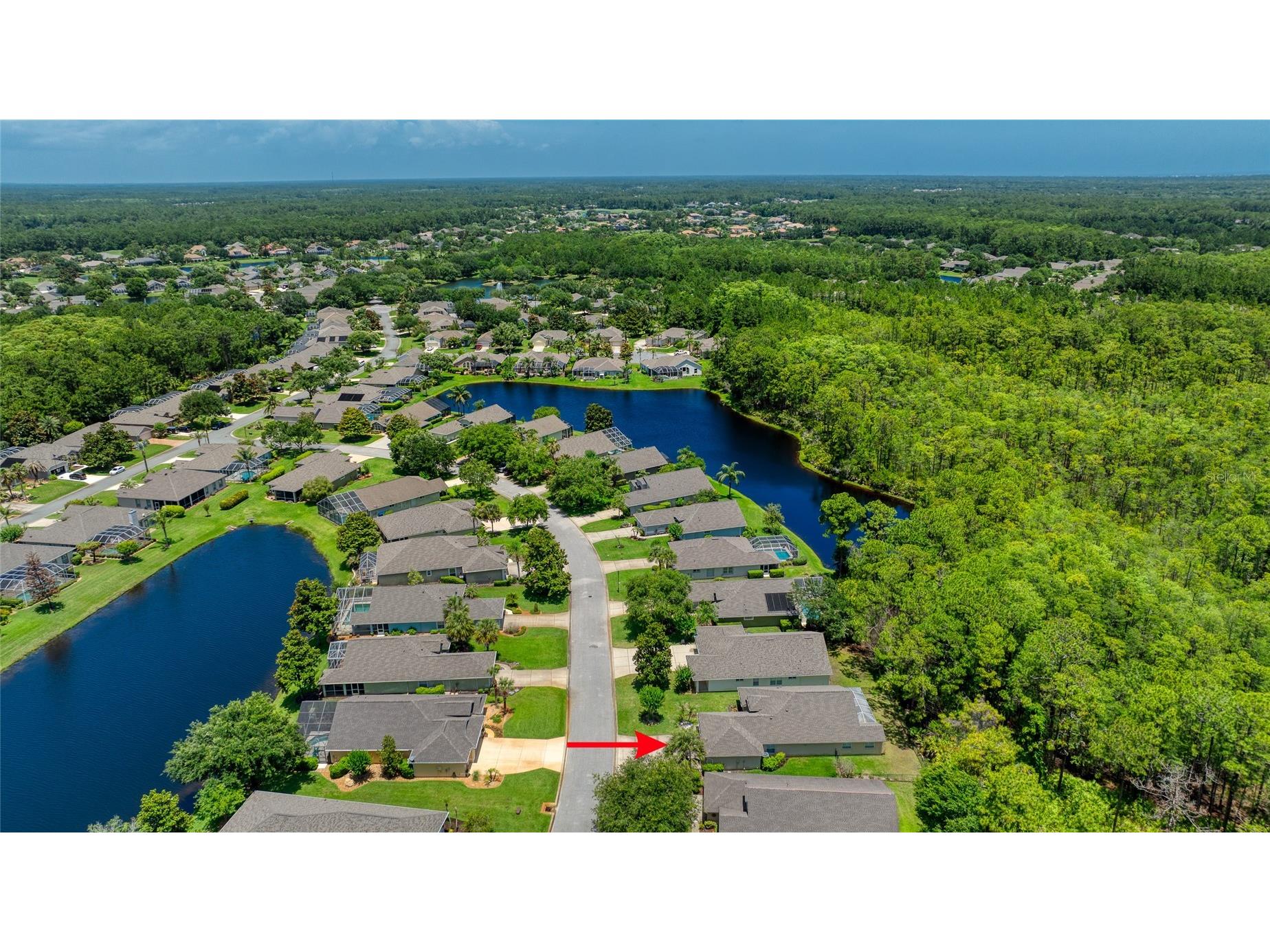 1223 Crown Pointe Lane Ormond Beach FL 32174 V4949339 image2