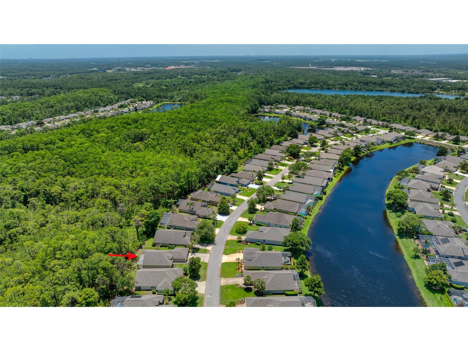 1223 Crown Pointe Lane Ormond Beach FL 32174 V4949339 image3
