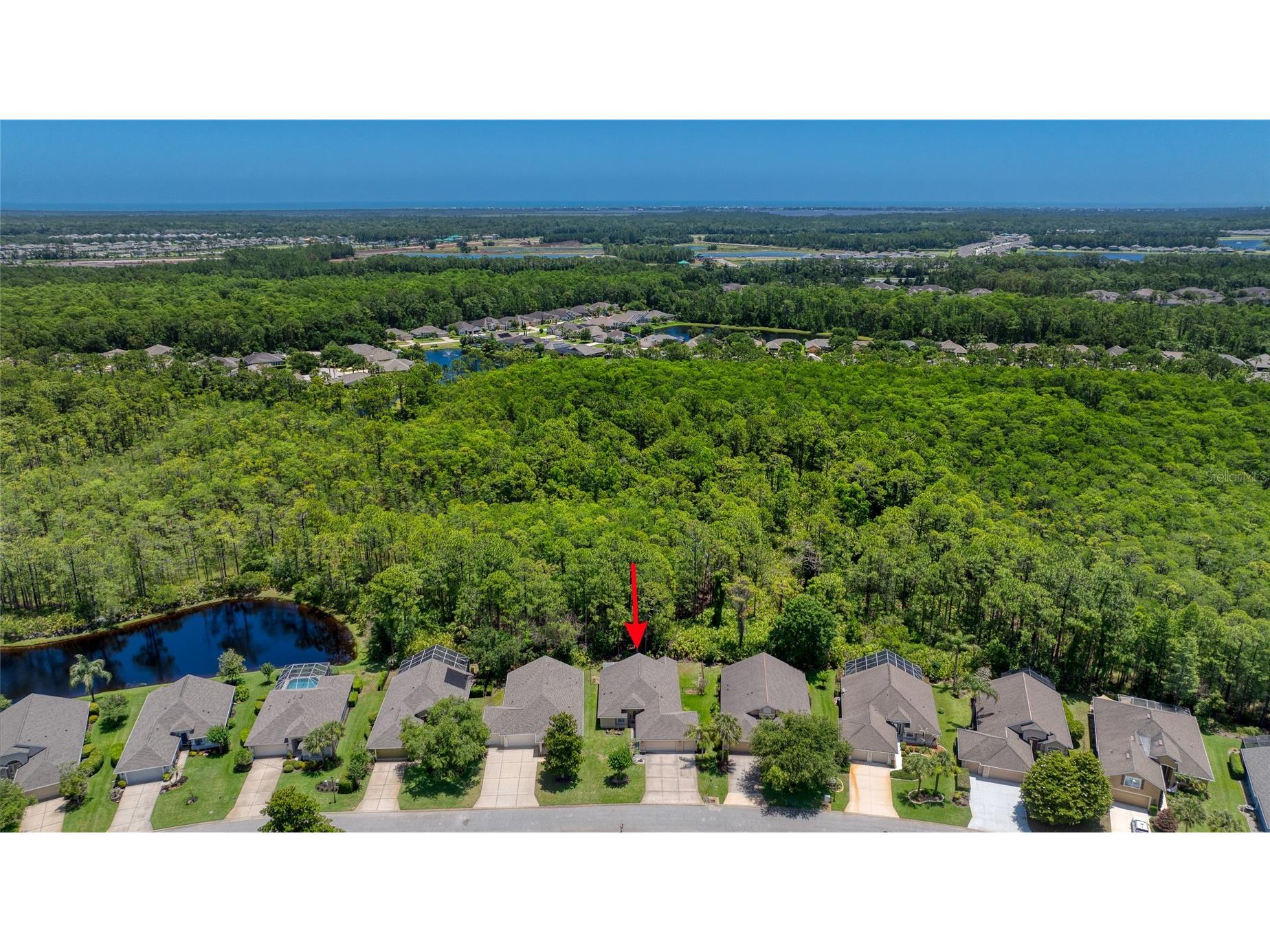1223 Crown Pointe Lane Ormond Beach FL 32174 V4949339 image4