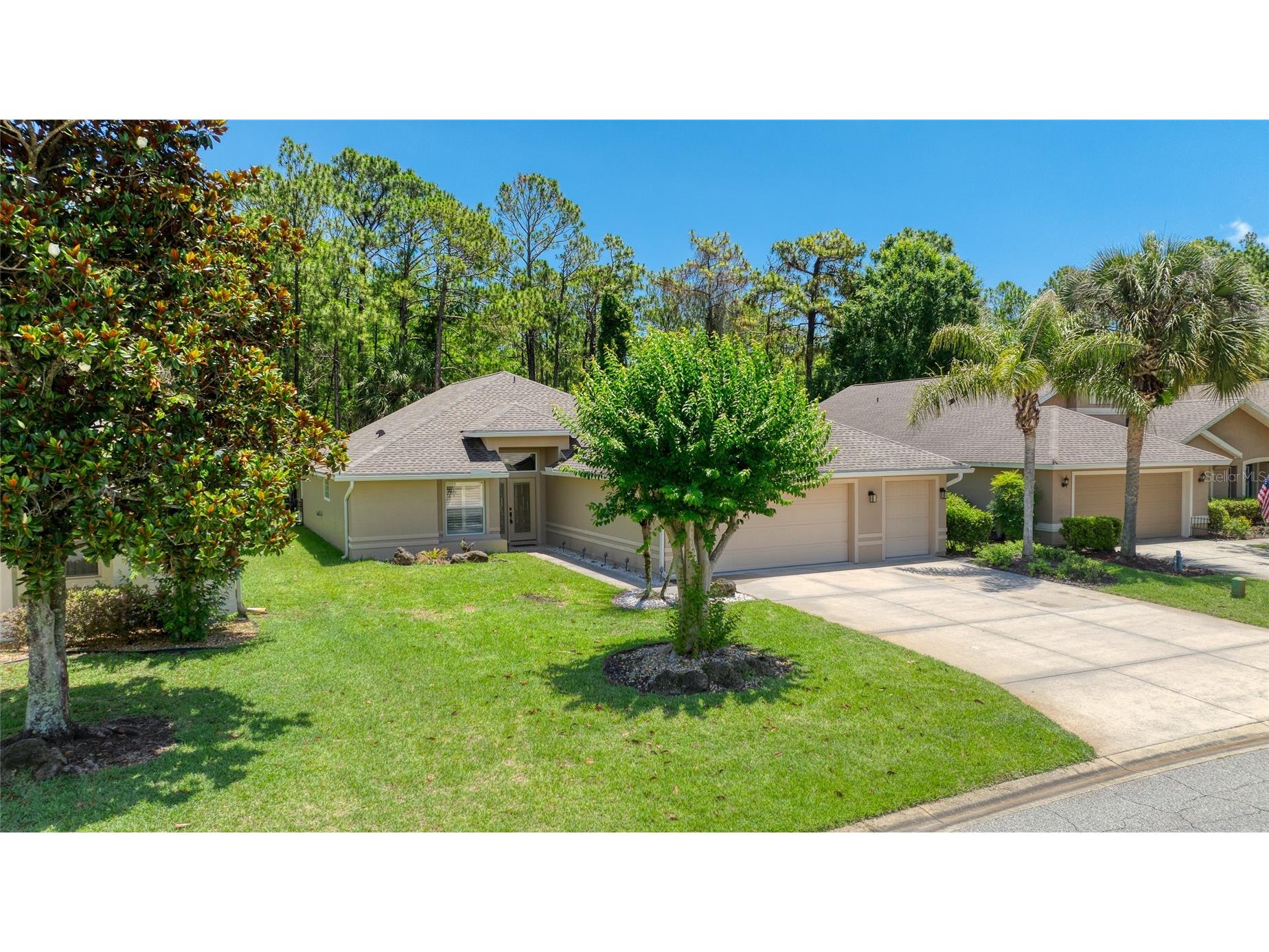 1223 Crown Pointe Lane Ormond Beach FL 32174 V4949339 image49