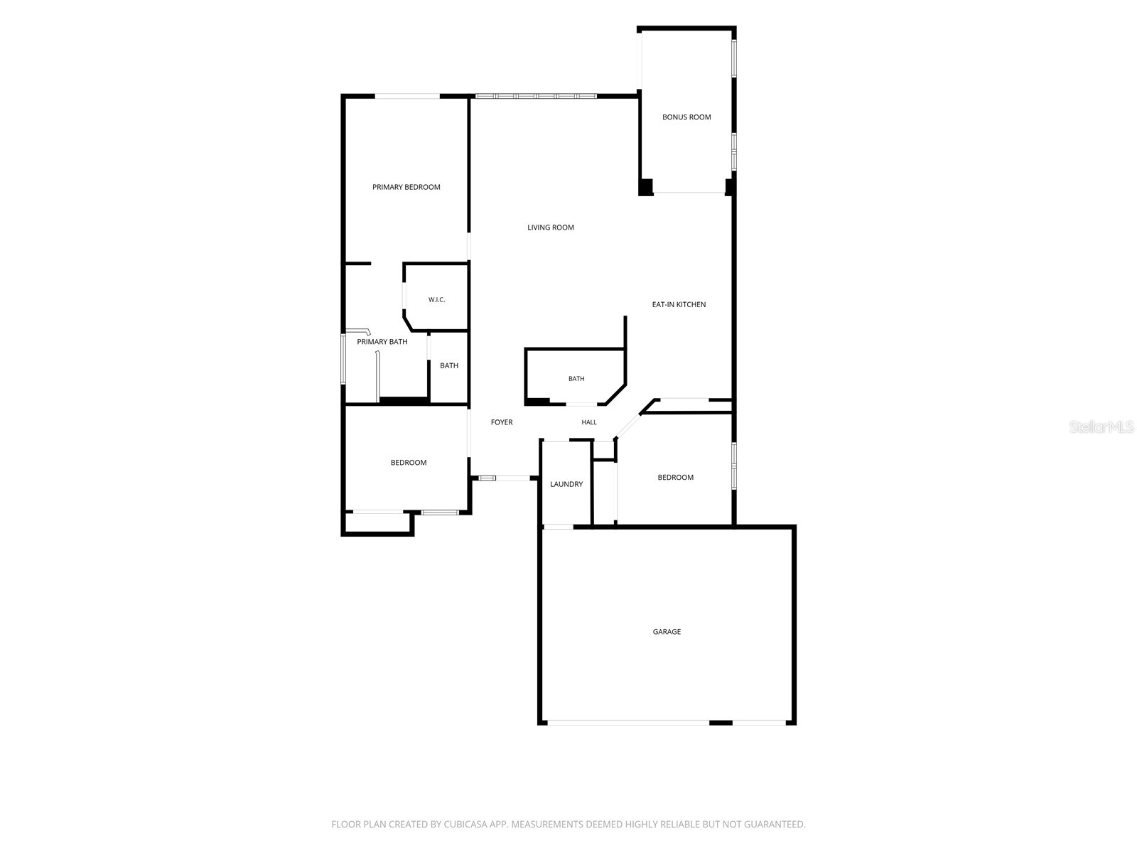 1223 Crown Pointe Lane Ormond Beach FL 32174 V4949339 image5