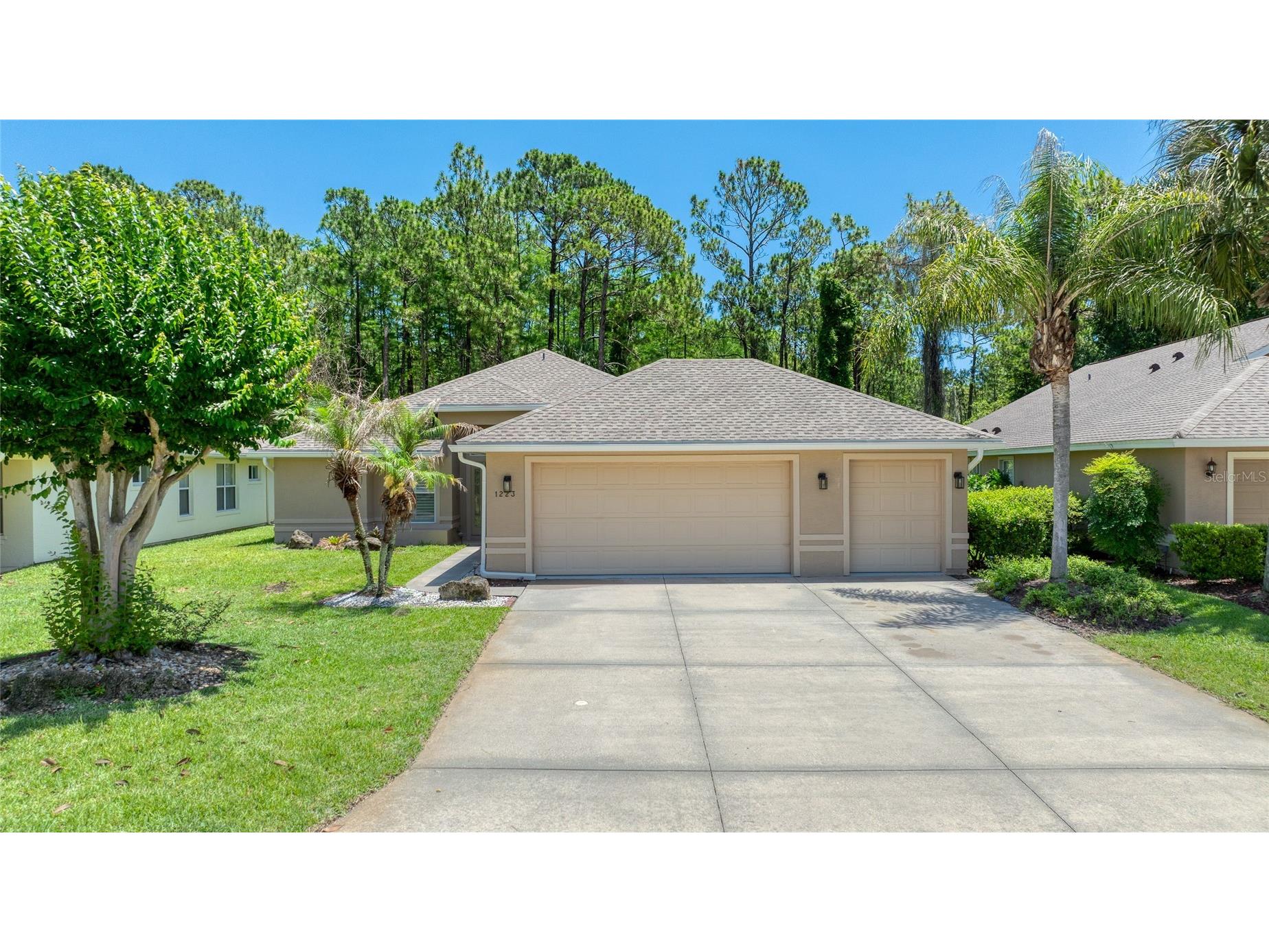 1223 Crown Pointe Lane Ormond Beach FL 32174 V4949339 image50