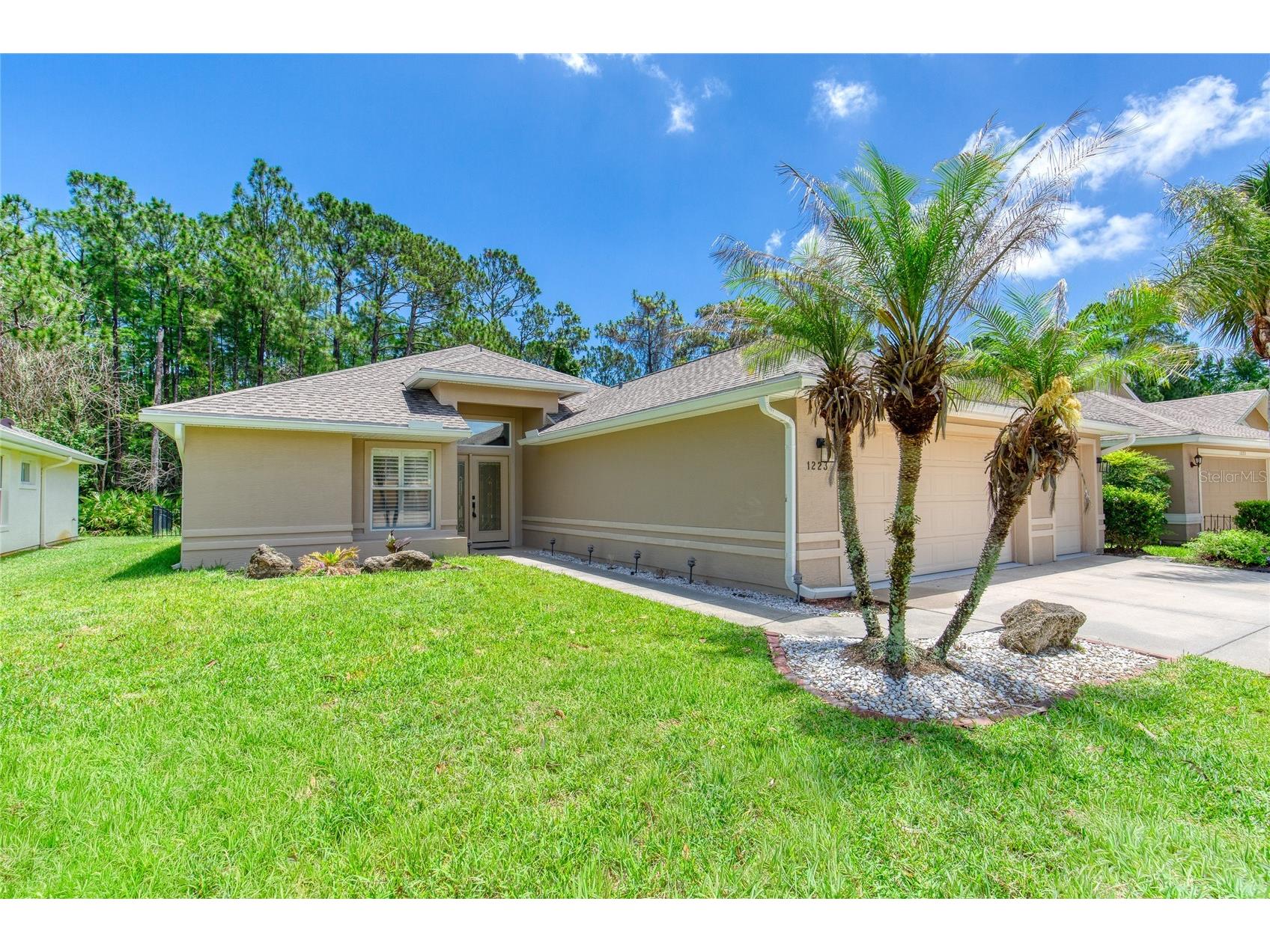 1223 Crown Pointe Lane Ormond Beach FL 32174 V4949339 image6