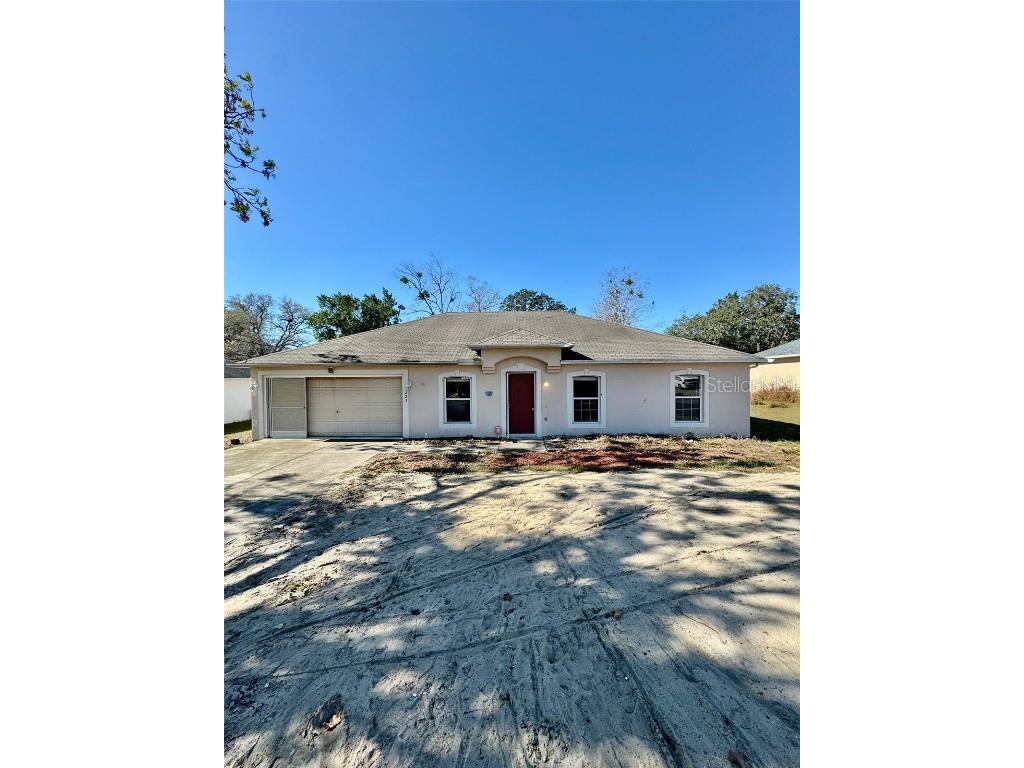 1223 Gatewood Avenue Spring Hill FL 34608 TB8457458 image1