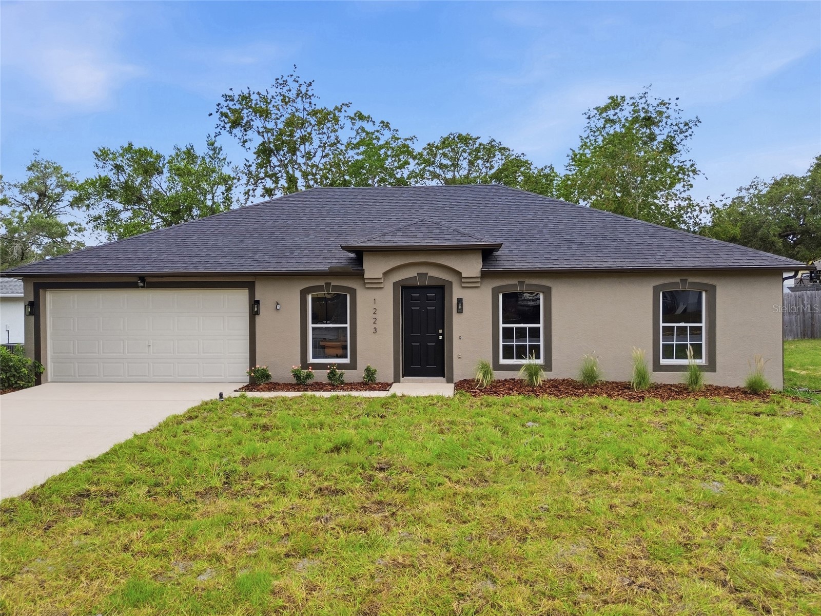 1223 Gatewood Avenue Spring Hill FL 34608 TB8516191 image1