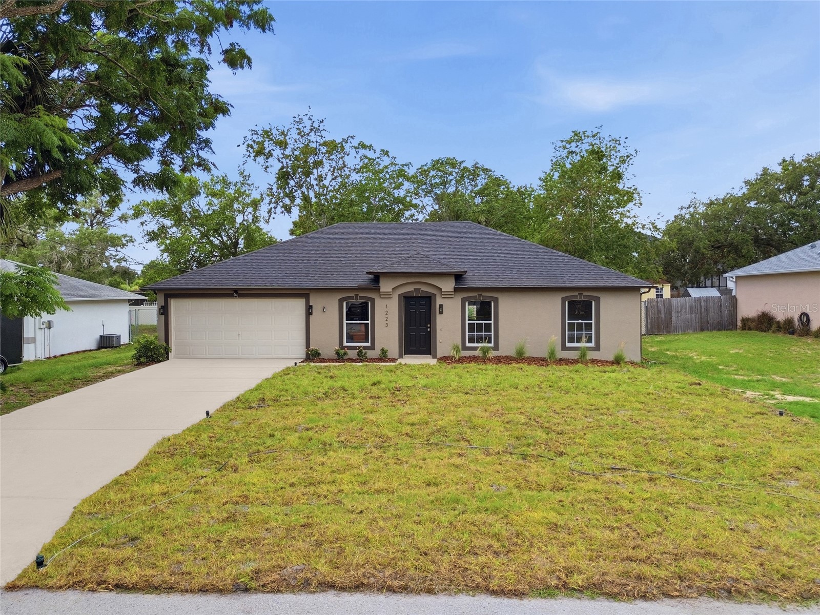 1223 Gatewood Avenue Spring Hill FL 34608 TB8516191 image2
