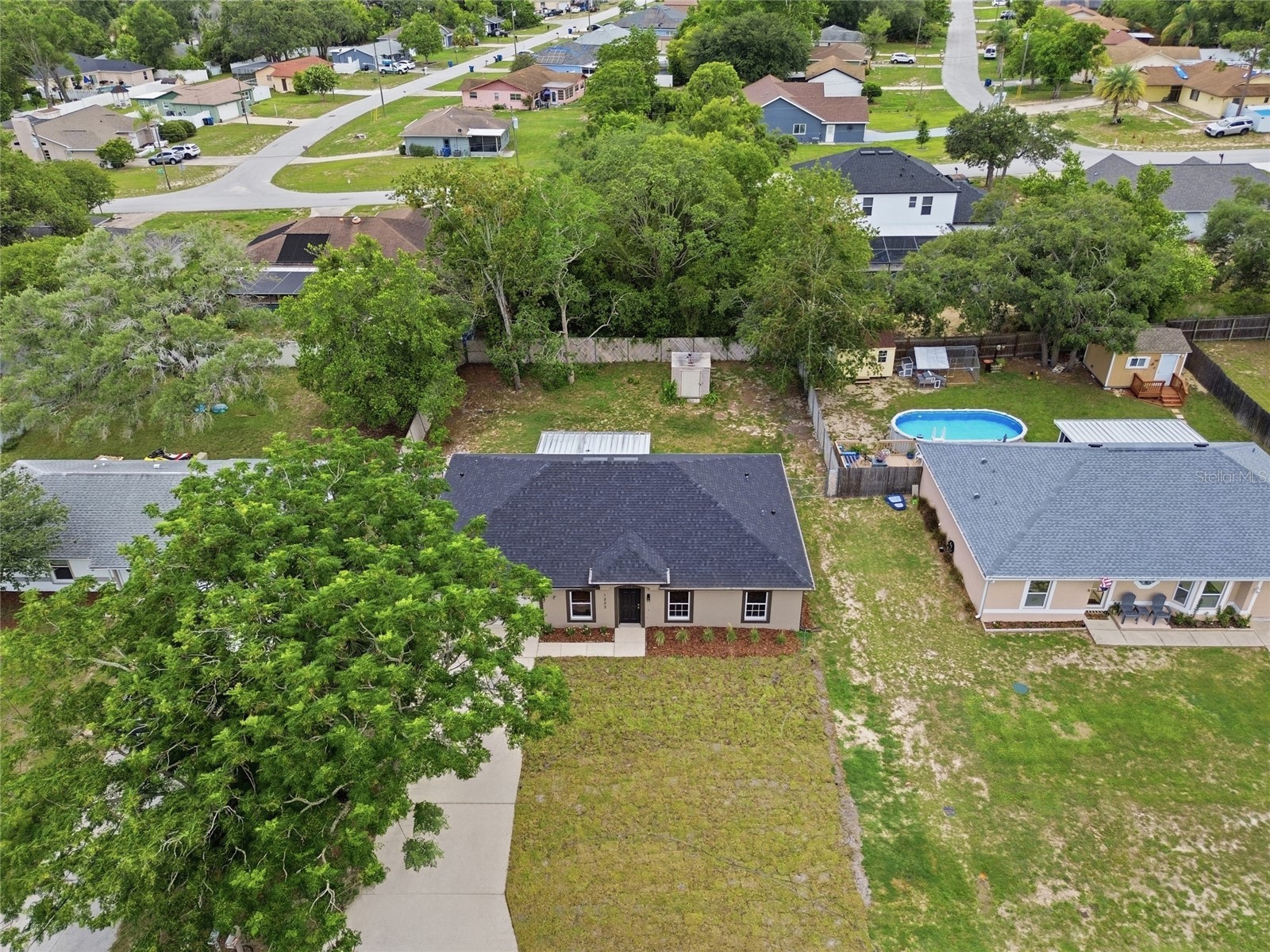 1223 Gatewood Avenue Spring Hill FL 34608 TB8516191 image34