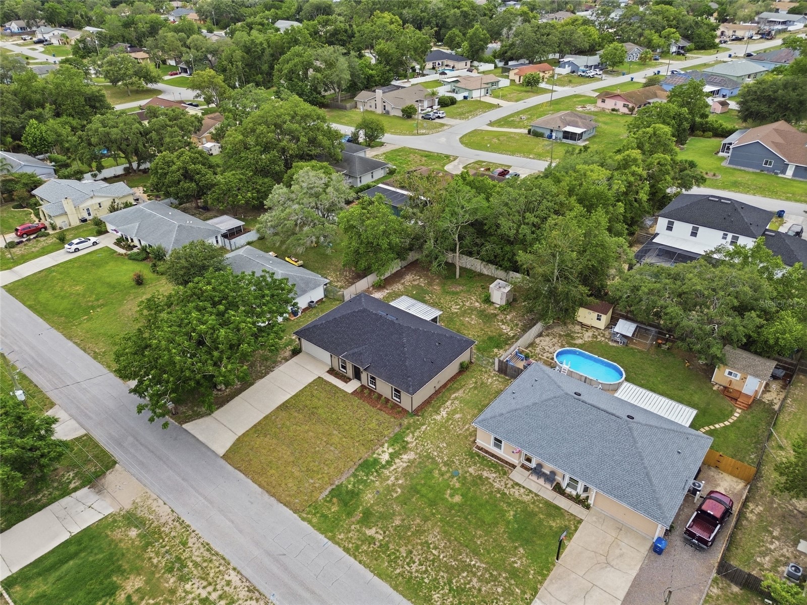1223 Gatewood Avenue Spring Hill FL 34608 TB8516191 image35