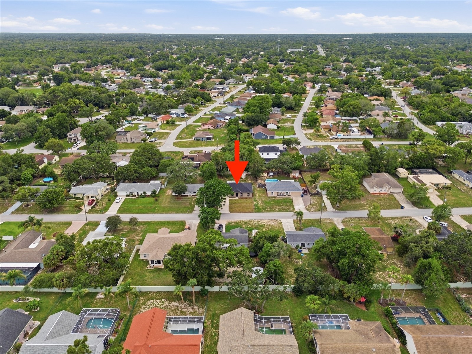 1223 Gatewood Avenue Spring Hill FL 34608 TB8516191 image36