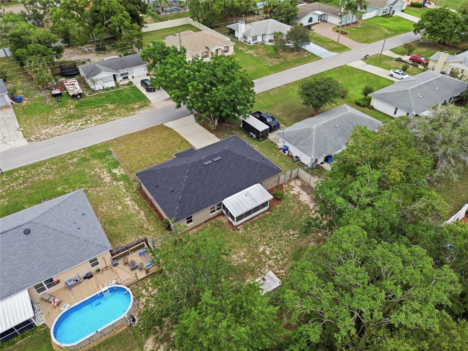 1223 Gatewood Avenue Spring Hill FL 34608 TB8516191 image37