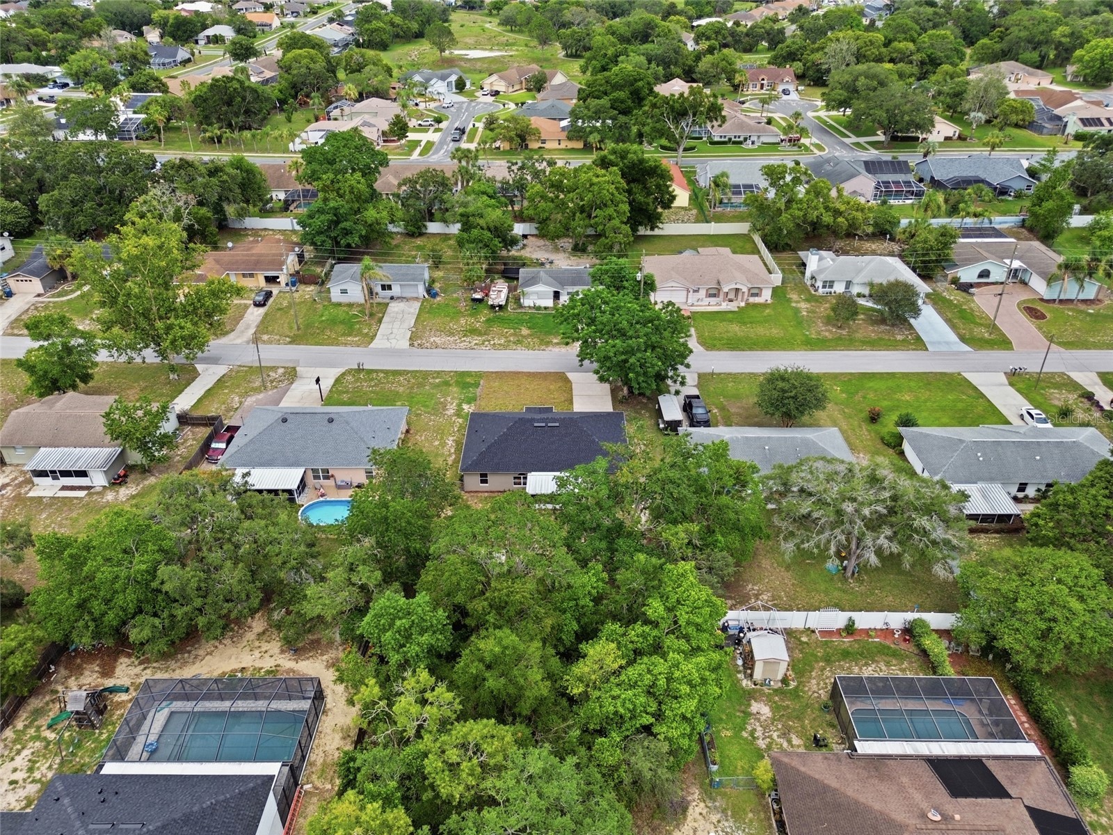1223 Gatewood Avenue Spring Hill FL 34608 TB8516191 image38
