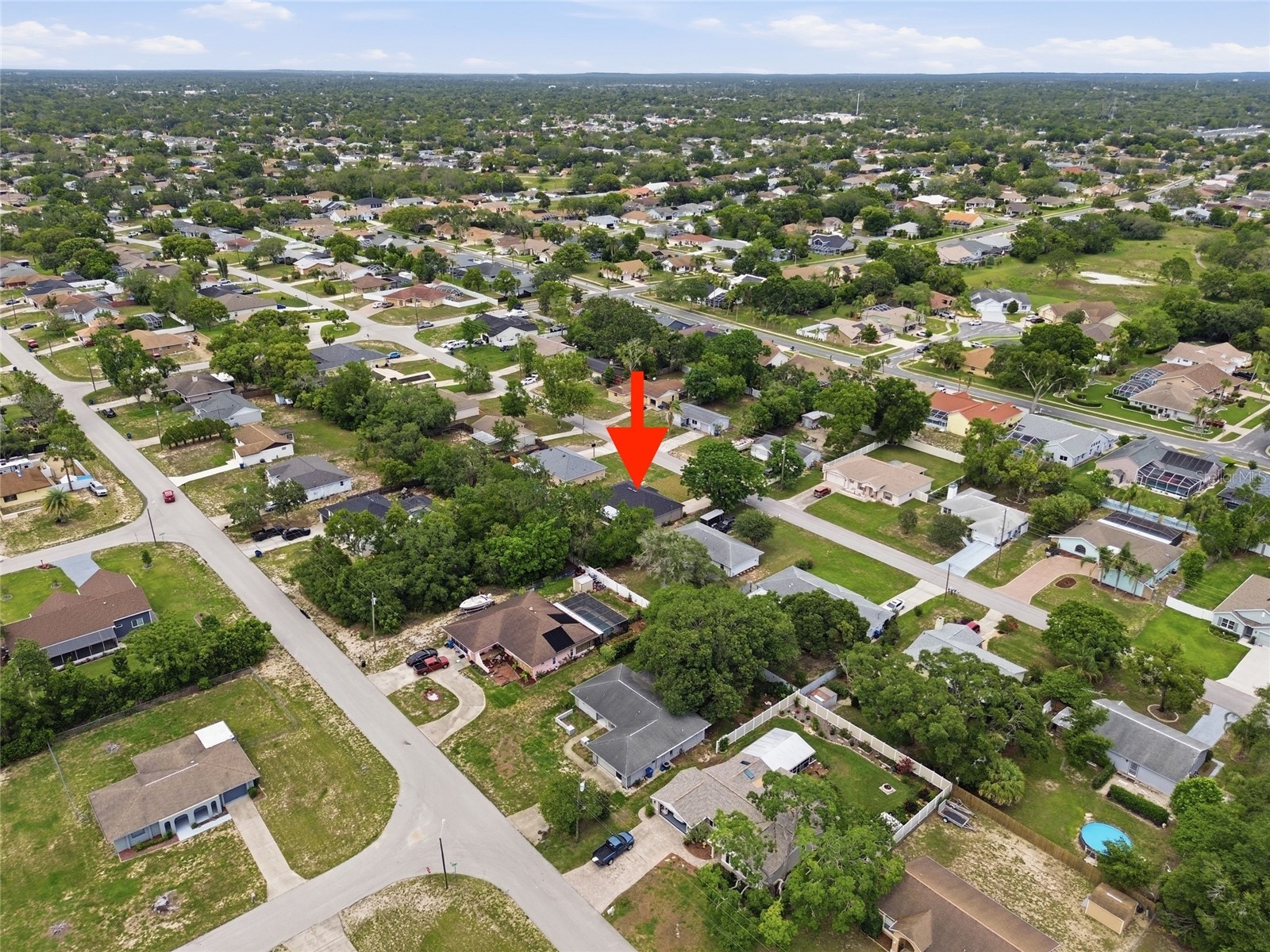 1223 Gatewood Avenue Spring Hill FL 34608 TB8516191 image39