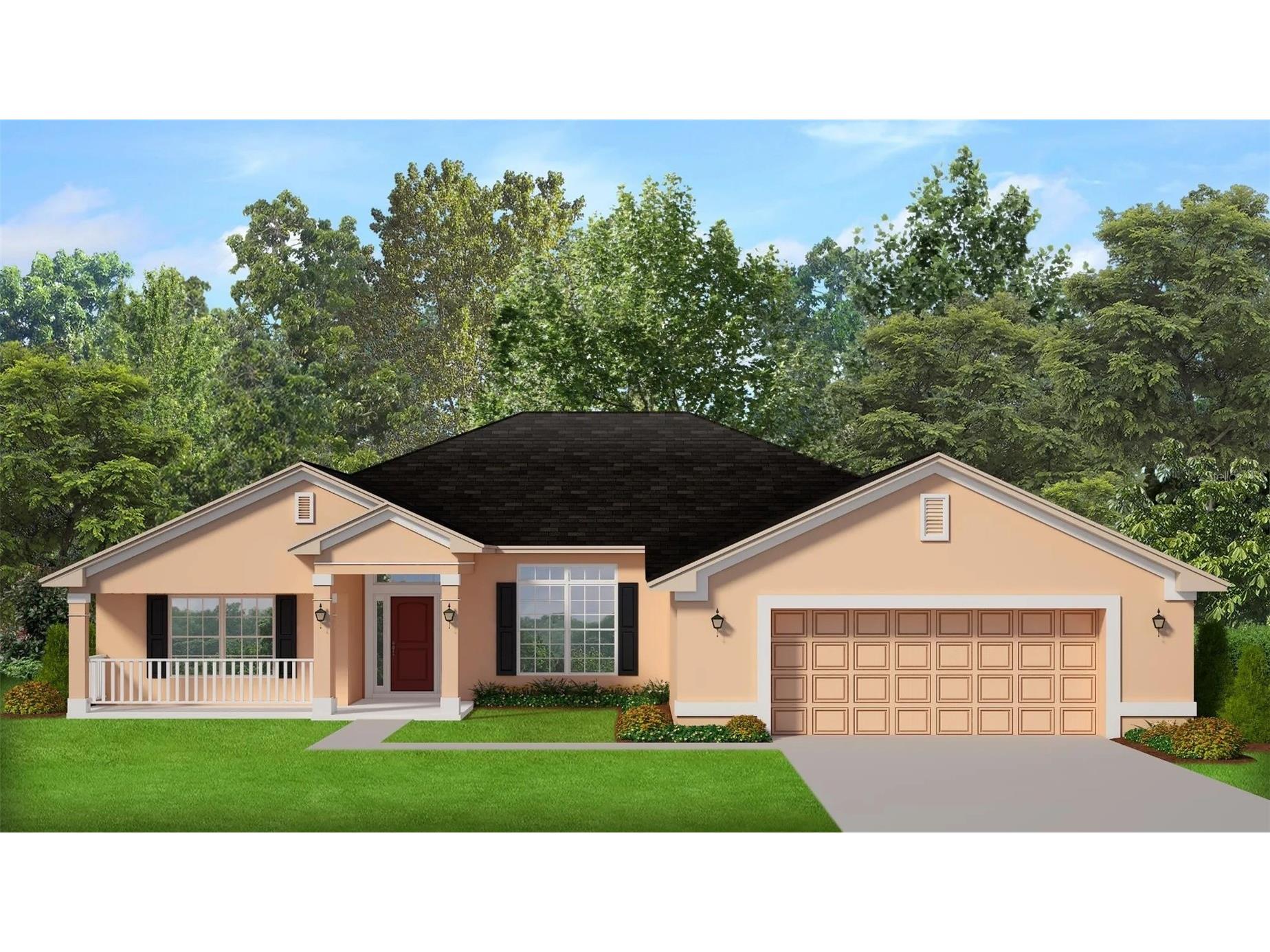 1223 Hickory Nut Drive Lake Wales FL 33898 L4959619 image1