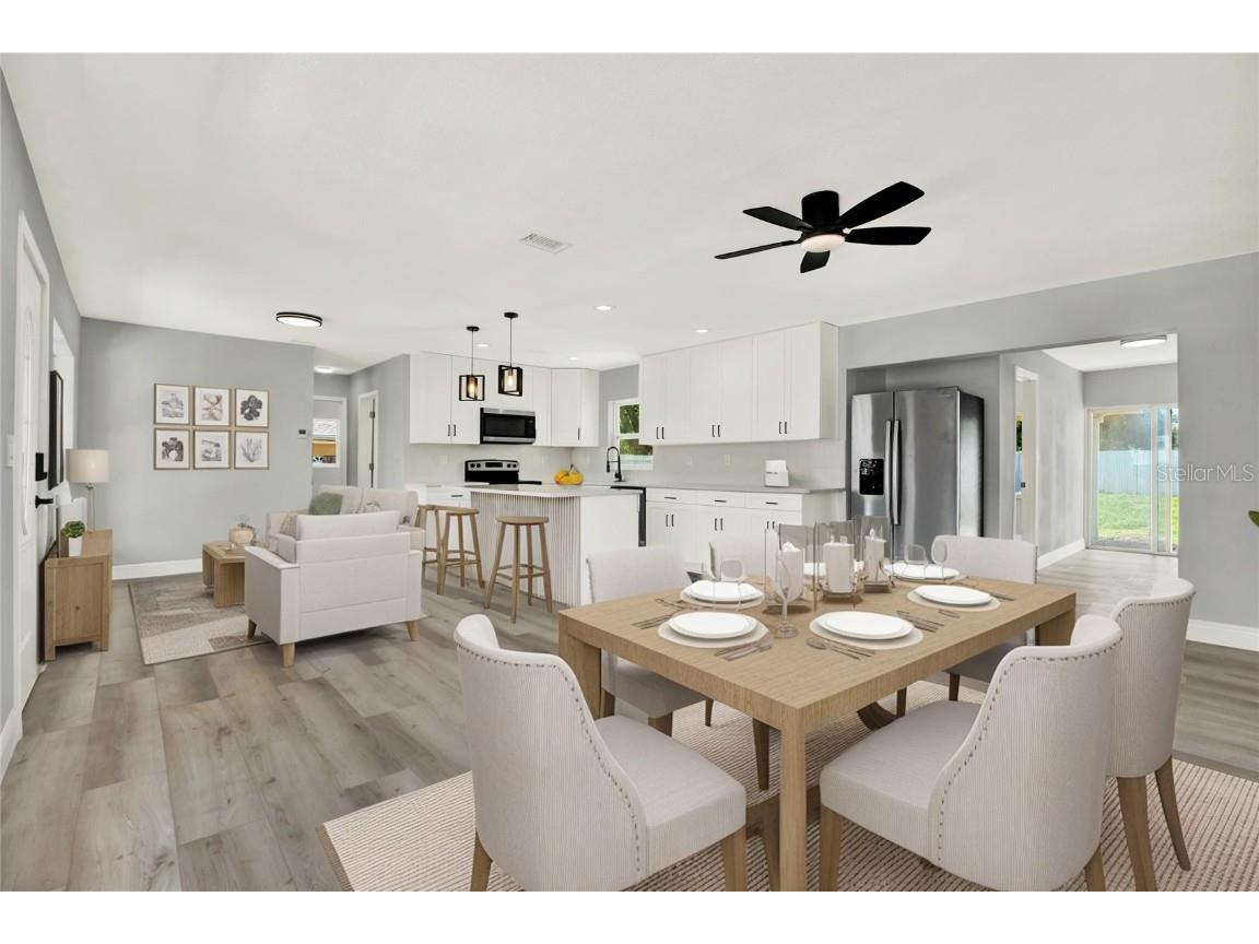 1223 Jasmine Way Clearwater FL 33756 TB8401359 image17