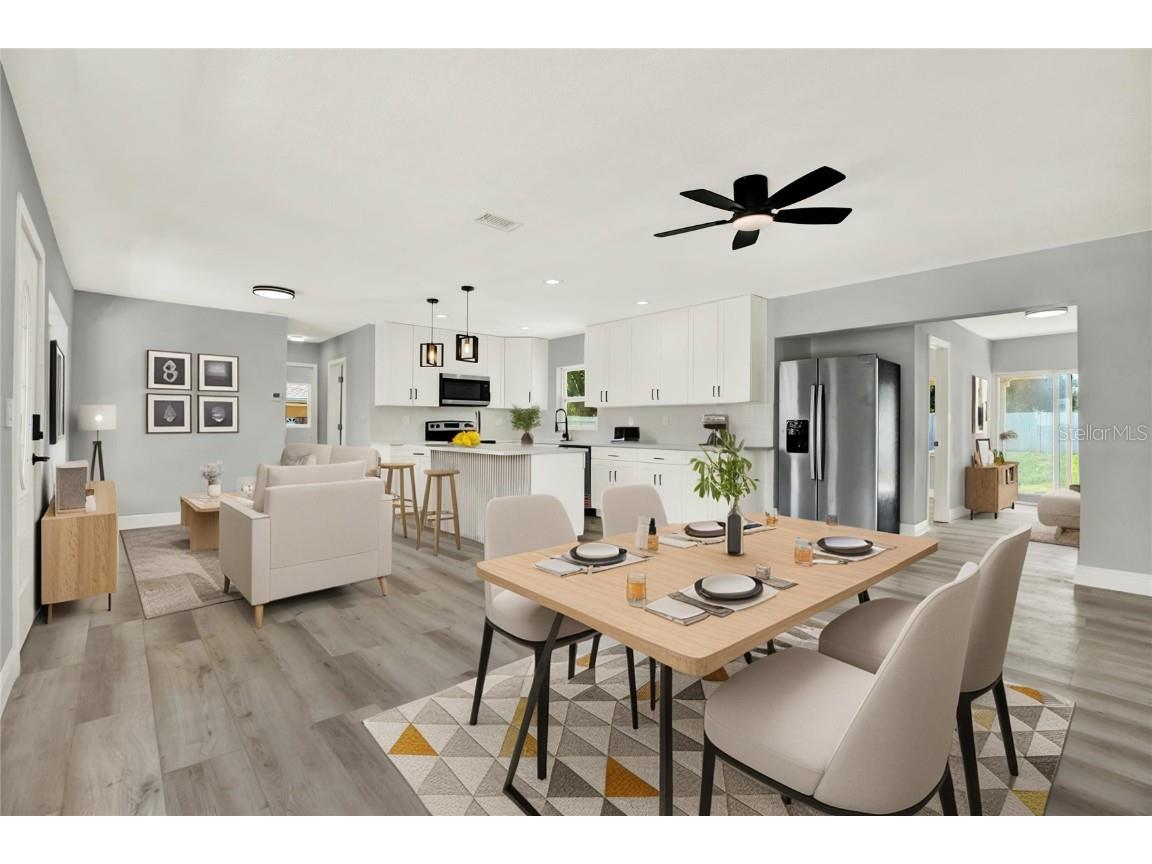 1223 Jasmine Way Clearwater FL 33756 TB8401359 image3