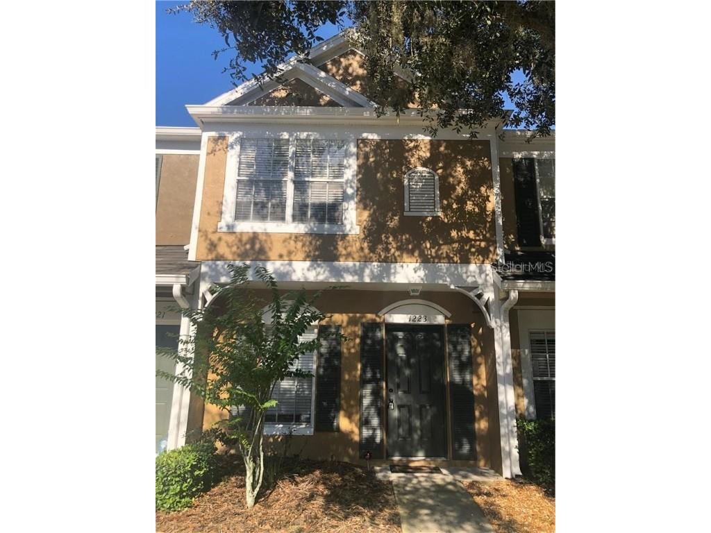 1223 Kennewick Court Wesley Chapel FL 33543 T3510619 image1