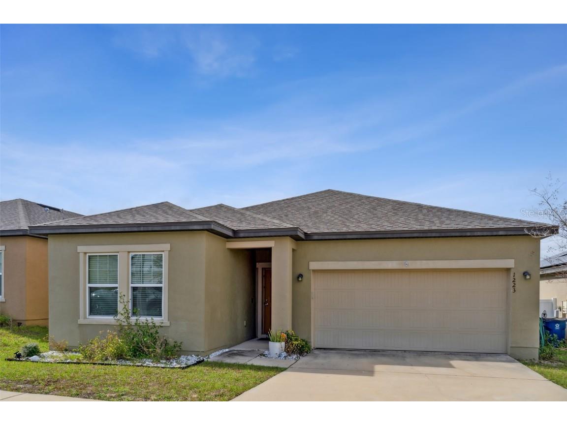 1223 Lycaste Drive Davenport FL 33837 A4597182 image1