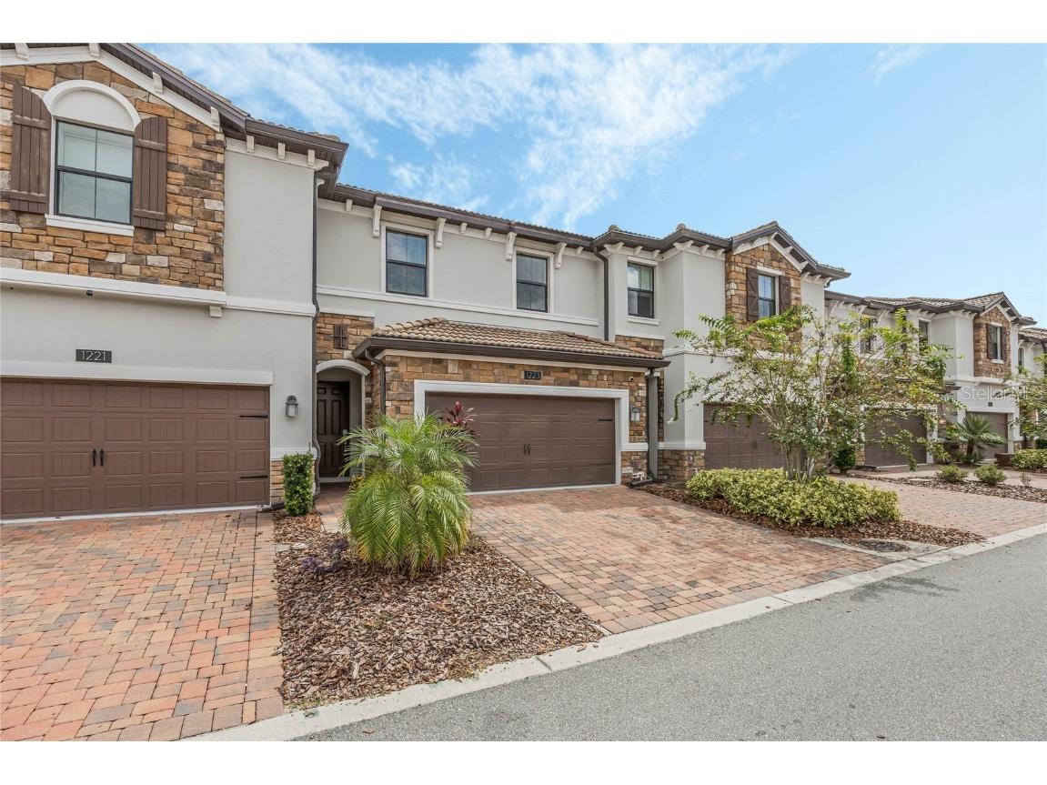 1223 Payne Stewart Drive Davenport FL 33896 O6241452 image1