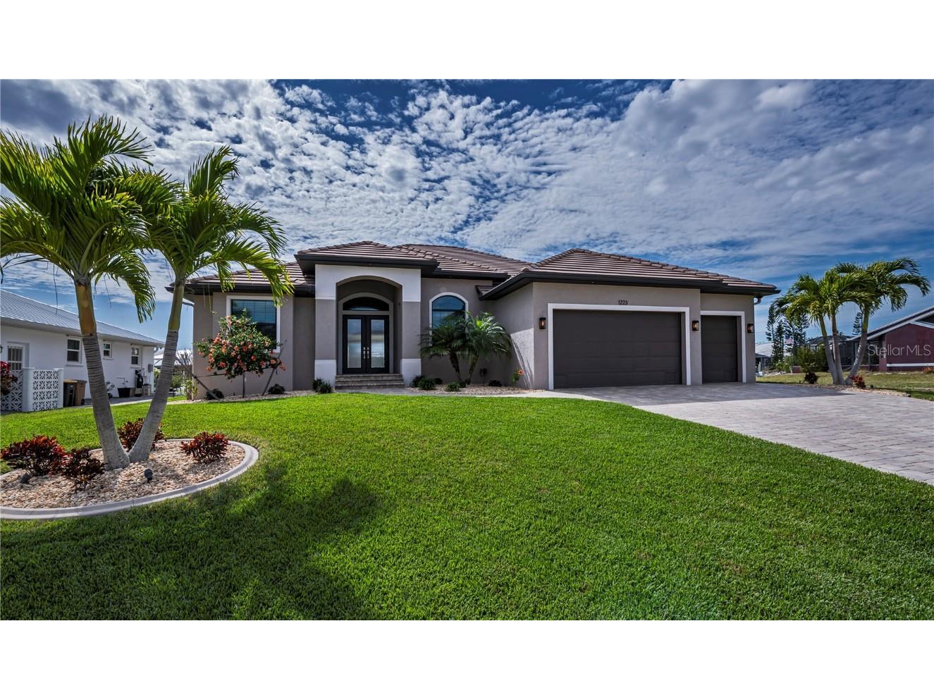 1223 Royal Tern Drive Punta Gorda FL 33950 C7488221 image1