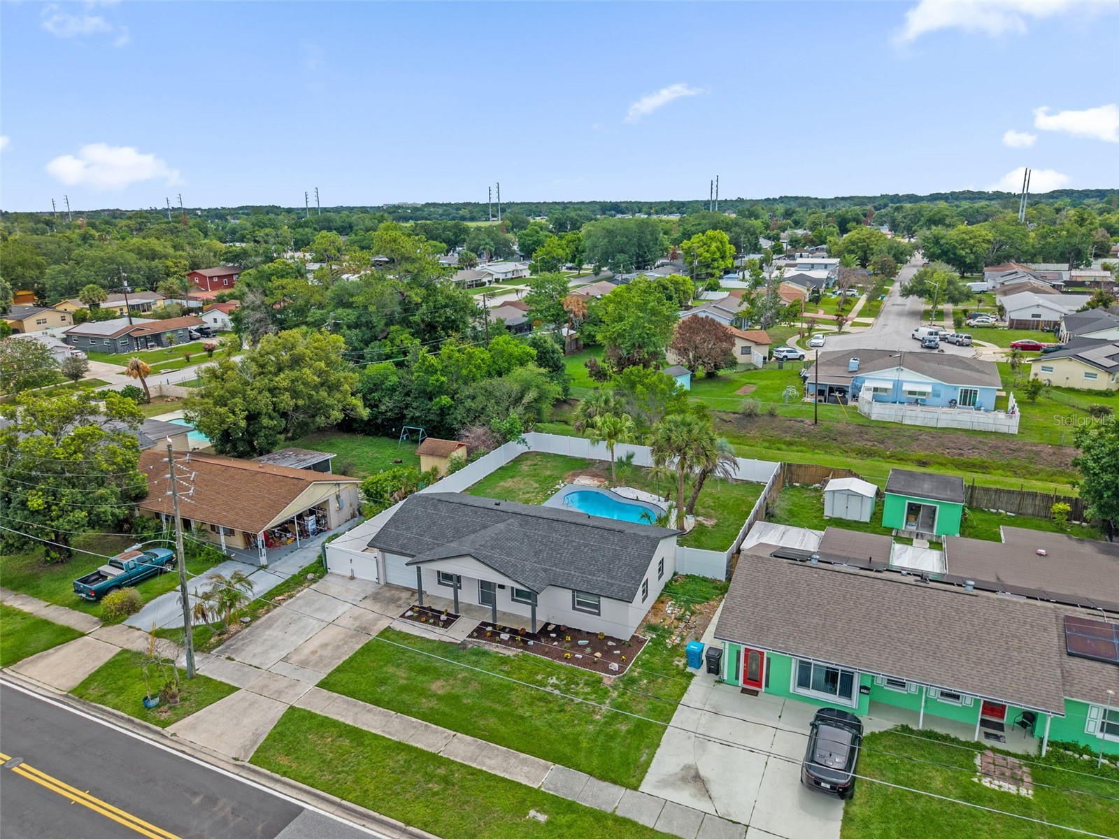 1223 S Oxalis Avenue Orlando FL 32807 O6414310 image16