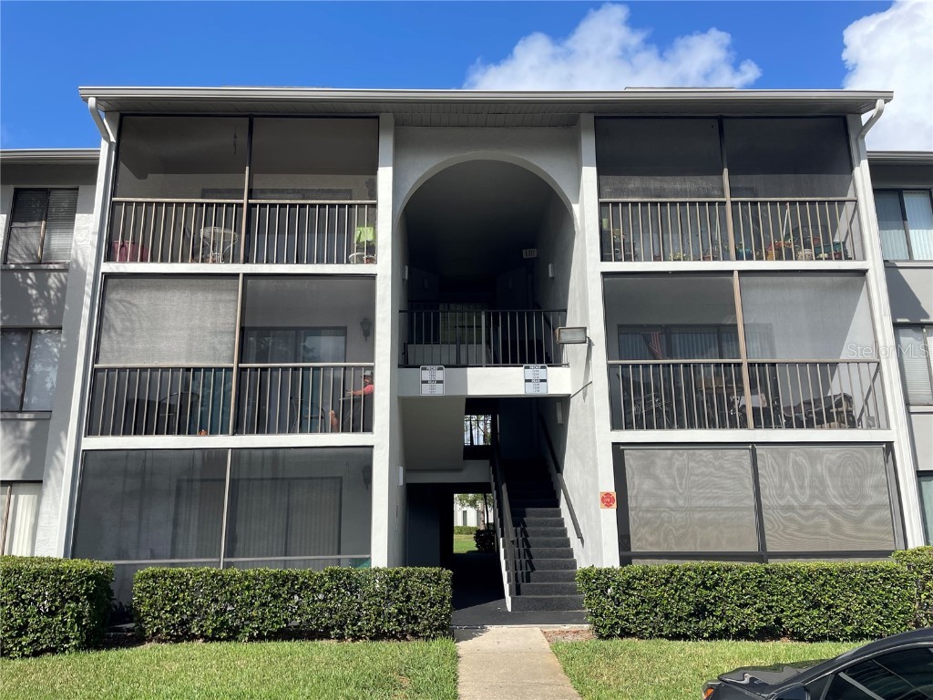 1223 S Pine Ridge Circle #23 Sanford FL 32773 O6071266 image1