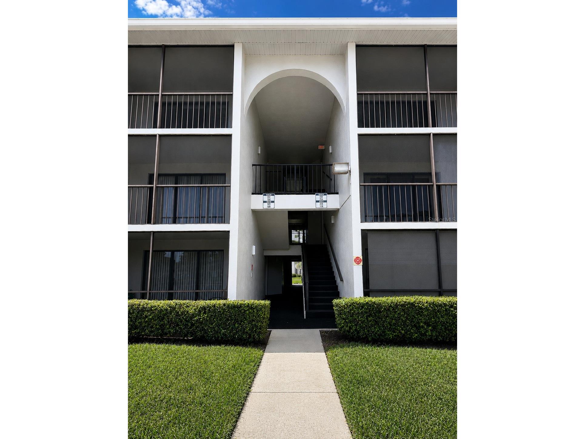 1223 S Pine Ridge Circle #23 Sanford FL 32773 O6408418 image1