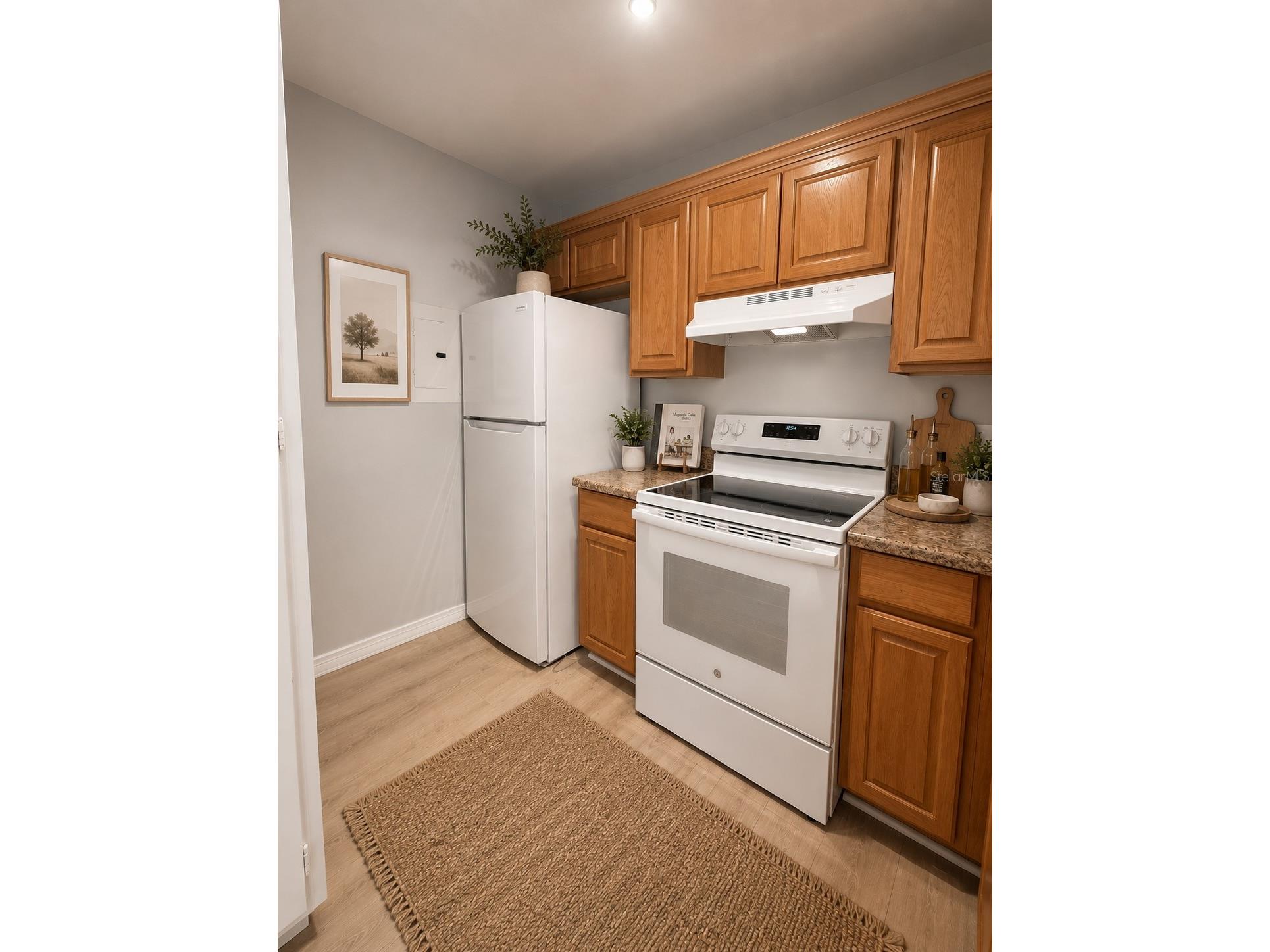 1223 S Pine Ridge Circle #23 Sanford FL 32773 O6408418 image14