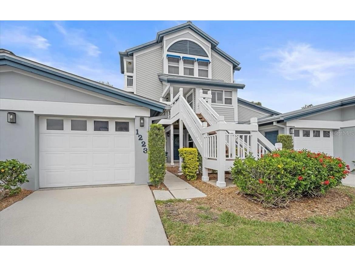 1223 Siesta Bayside Drive #1223 Sarasota FL 34242 - SARASOTA BAY A4649775 image1