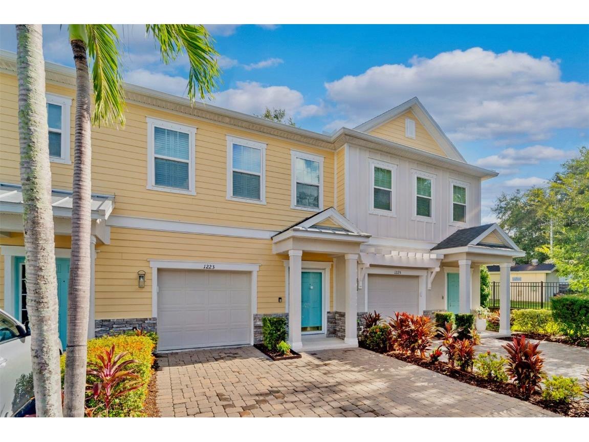 1223 Sunset Lane Dunedin FL 34698 TB8417298 image1