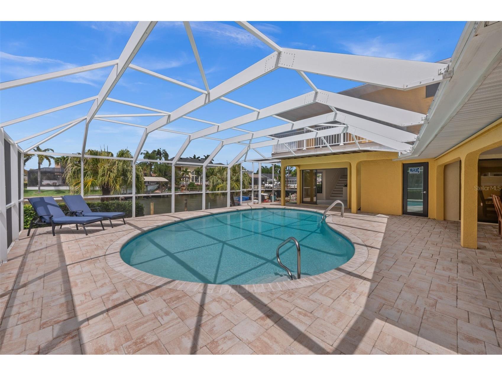 1223 SW 51st Street Cape Coral FL 33914 - FINN CANAL C7524660 image3