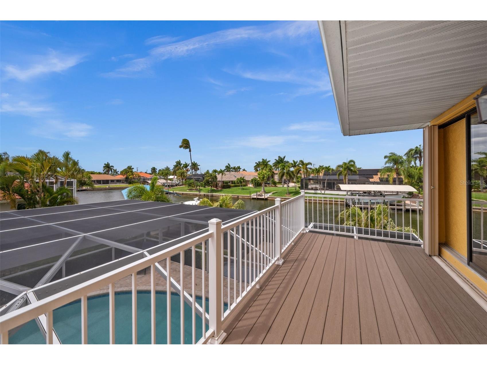 1223 SW 51st Street Cape Coral FL 33914 - FINN CANAL C7524660 image31