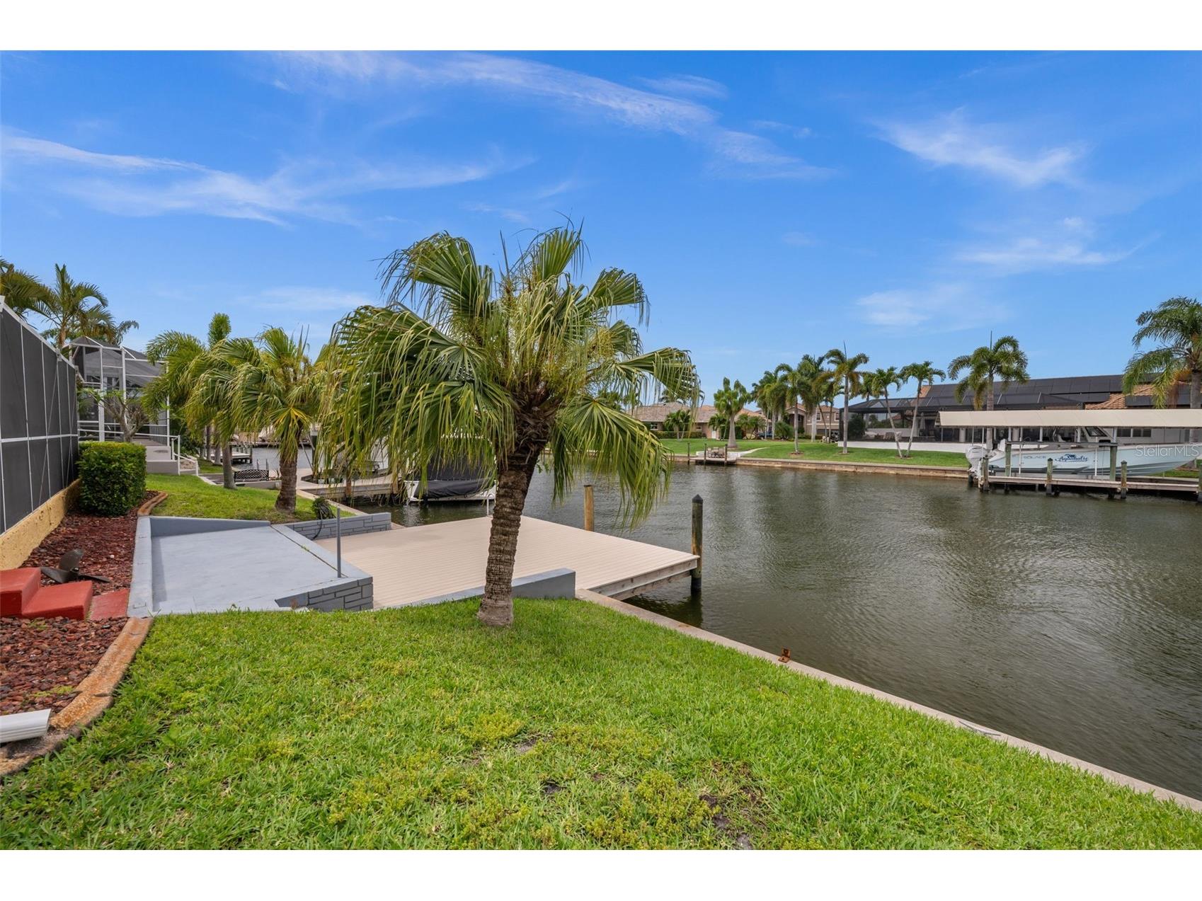1223 SW 51st Street Cape Coral FL 33914 - FINN CANAL C7524660 image36