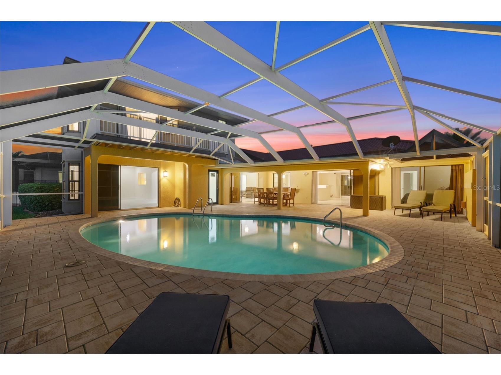1223 SW 51st Street Cape Coral FL 33914 - FINN CANAL C7524660 image45