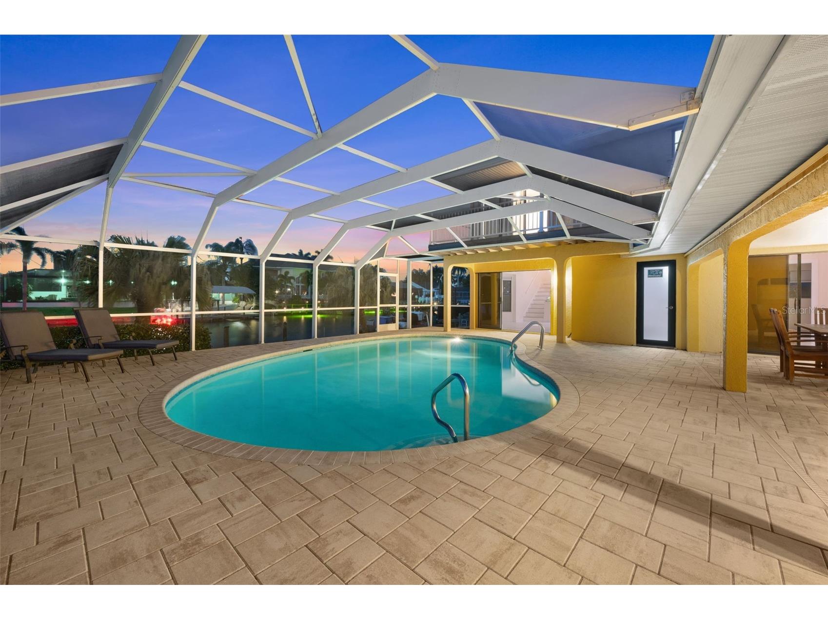 1223 SW 51st Street Cape Coral FL 33914 - FINN CANAL C7524660 image47