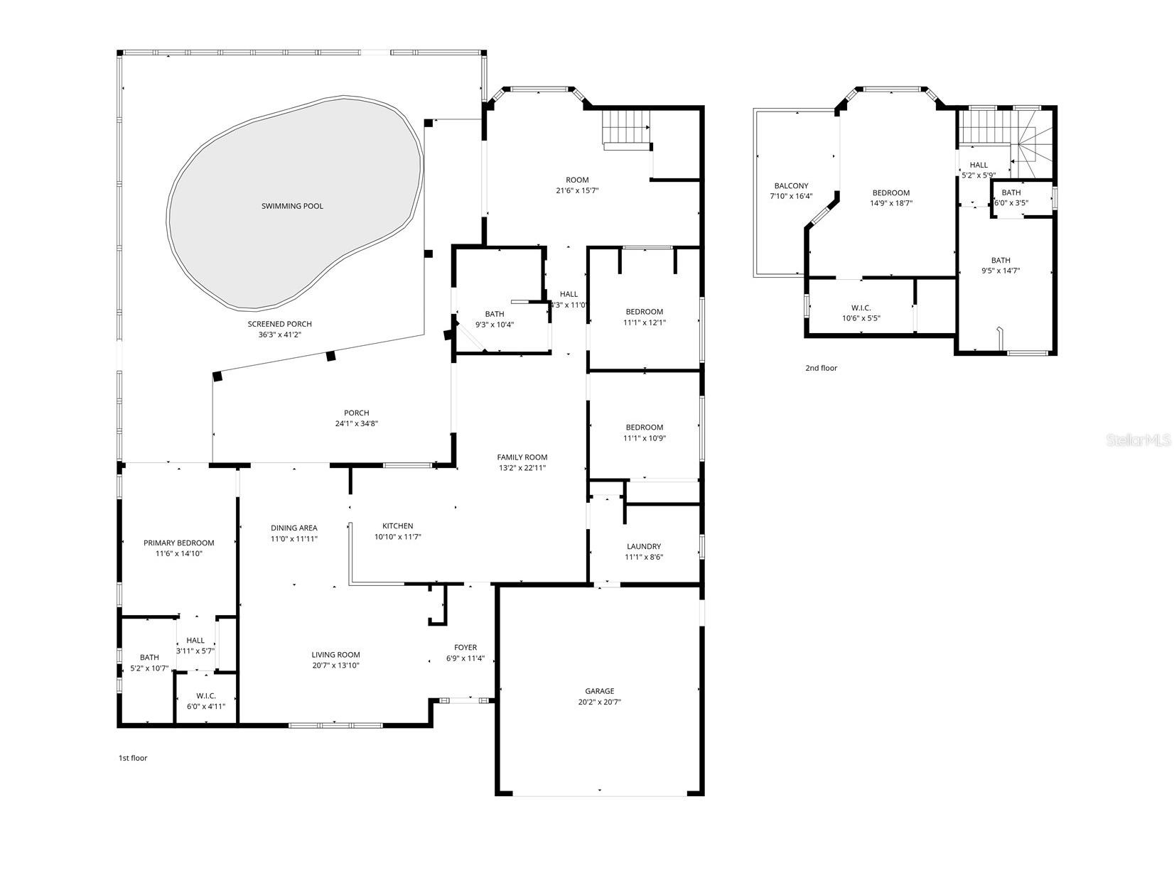 1223 SW 51st Street Cape Coral FL 33914 - FINN CANAL C7524660 image49