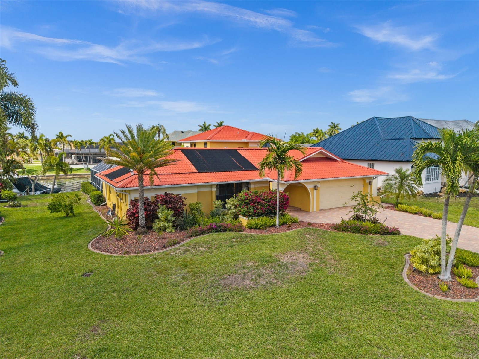 1223 SW 51st Street Cape Coral FL 33914 - FINN CANAL C7524660 image6