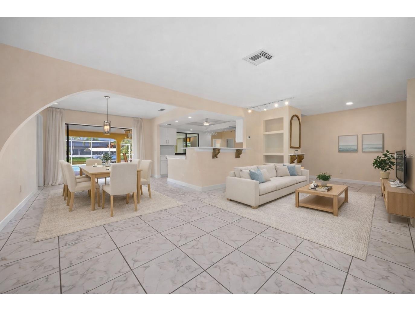 1223 SW 51st Street Cape Coral FL 33914 - FINN CANAL C7524660 image9