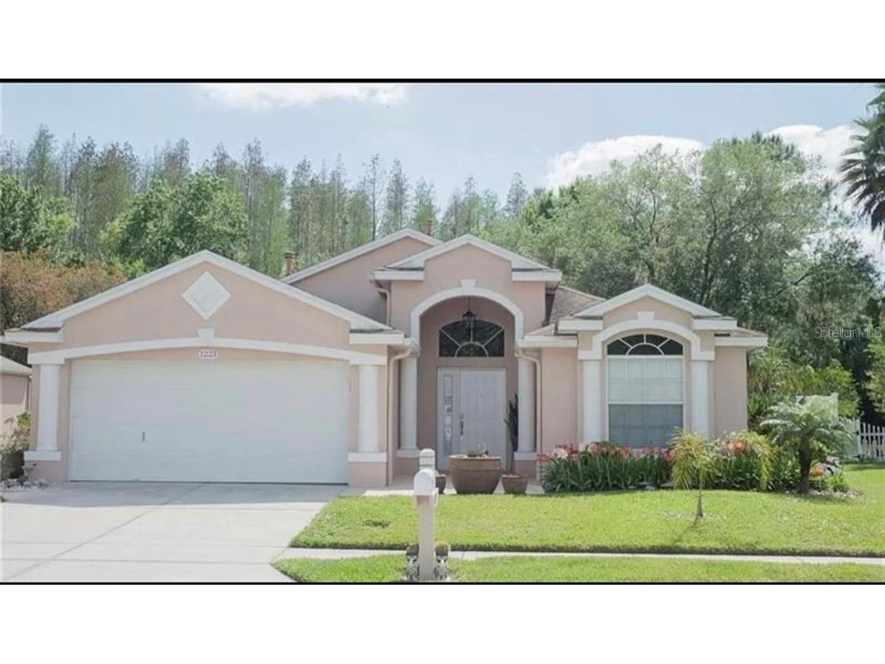 1223 Timber Trace Drive Wesley Chapel FL 33543 T3360031 image1