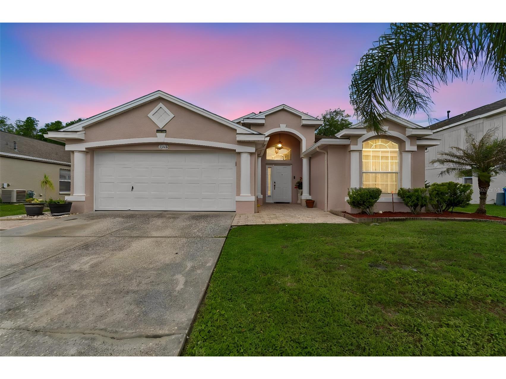 1223 Timber Trace Drive Wesley Chapel FL 33543 TB8503616 image1