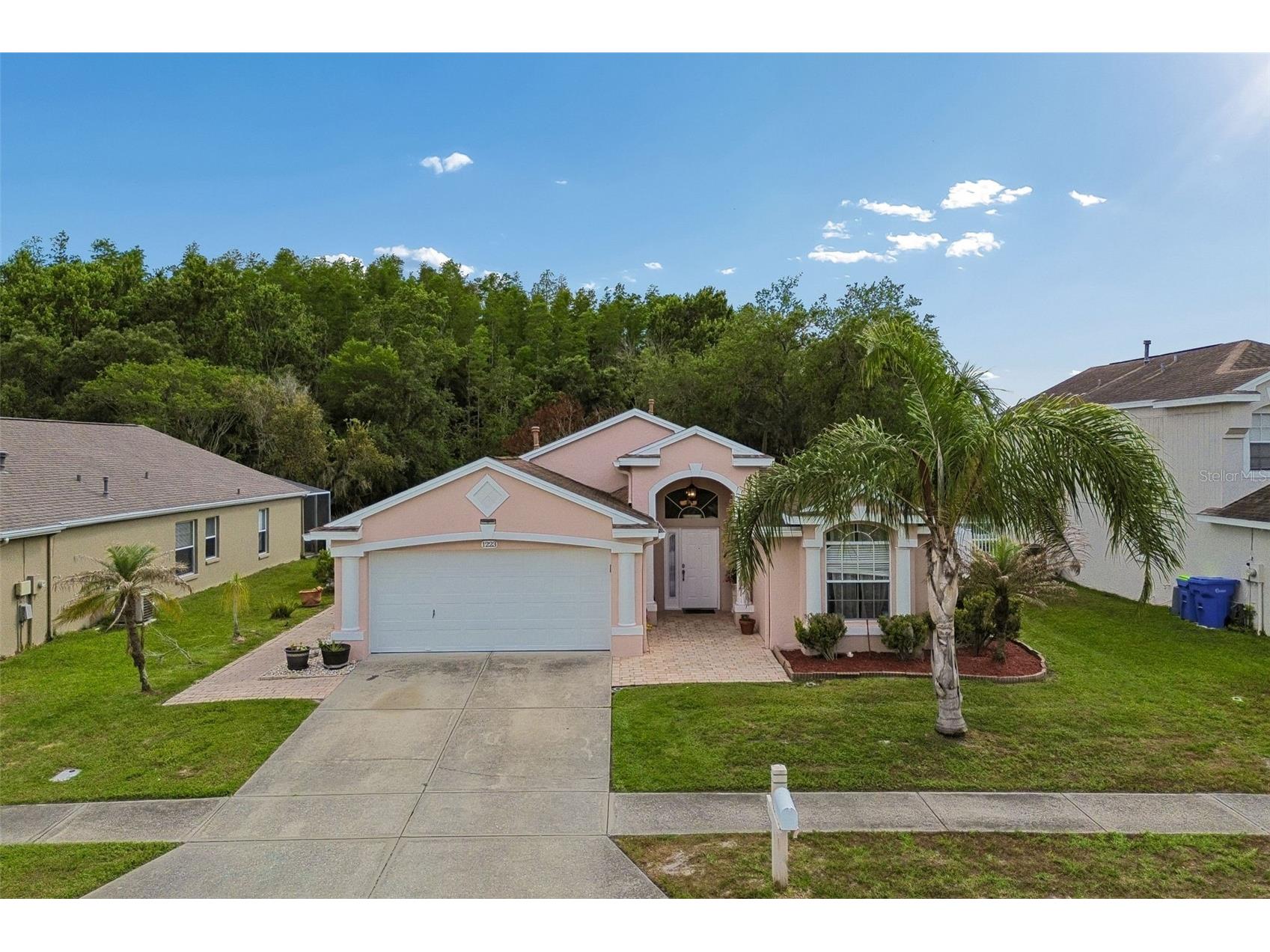 1223 Timber Trace Drive Wesley Chapel FL 33543 TB8503616 image65