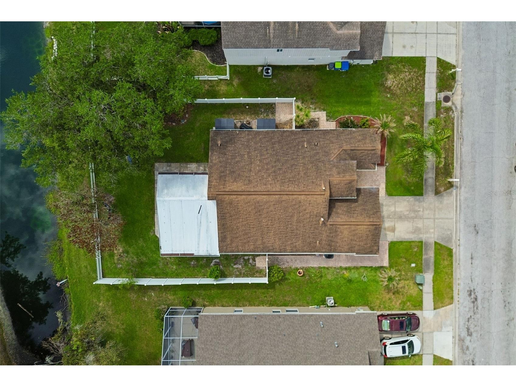 1223 Timber Trace Drive Wesley Chapel FL 33543 TB8503616 image67