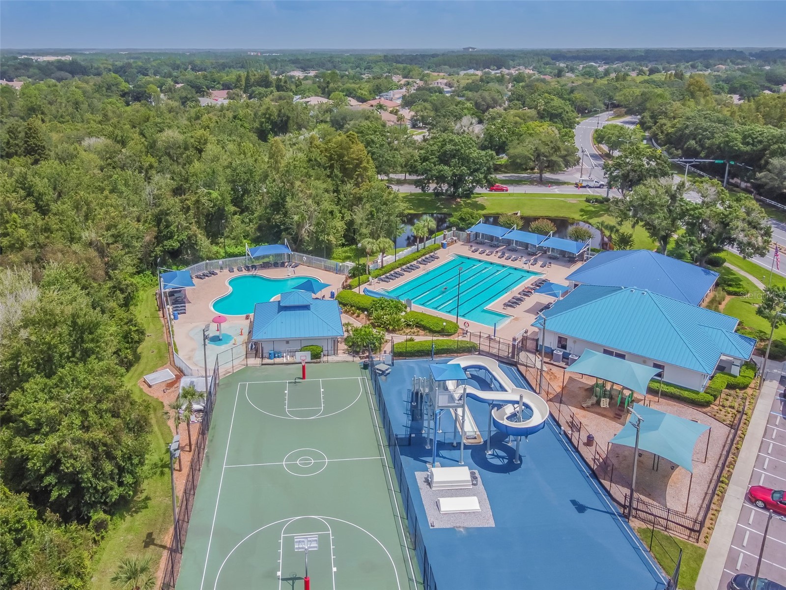 1223 Timber Trace Drive Wesley Chapel FL 33543 TB8503616 image73