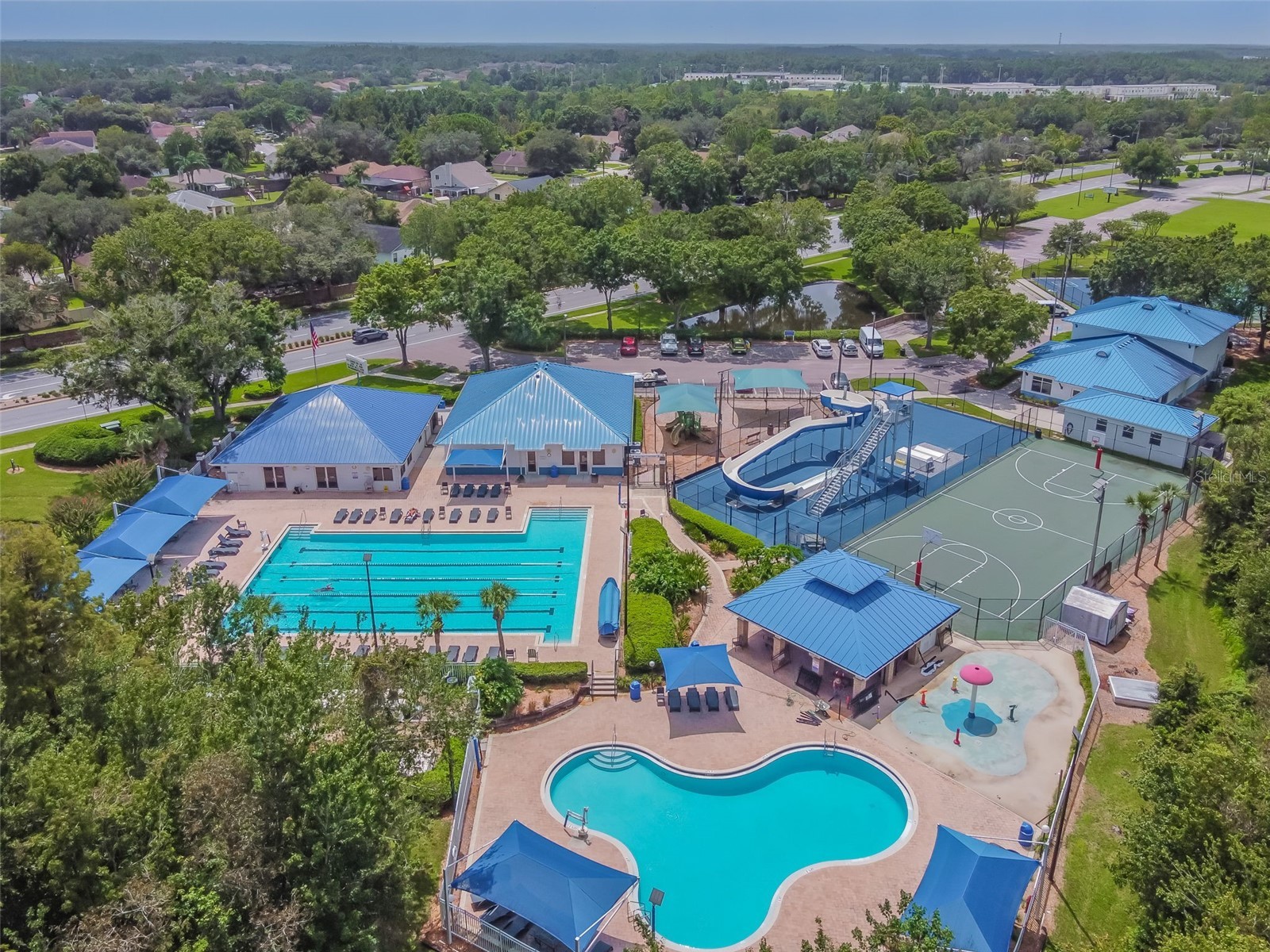 1223 Timber Trace Drive Wesley Chapel FL 33543 TB8503616 image74