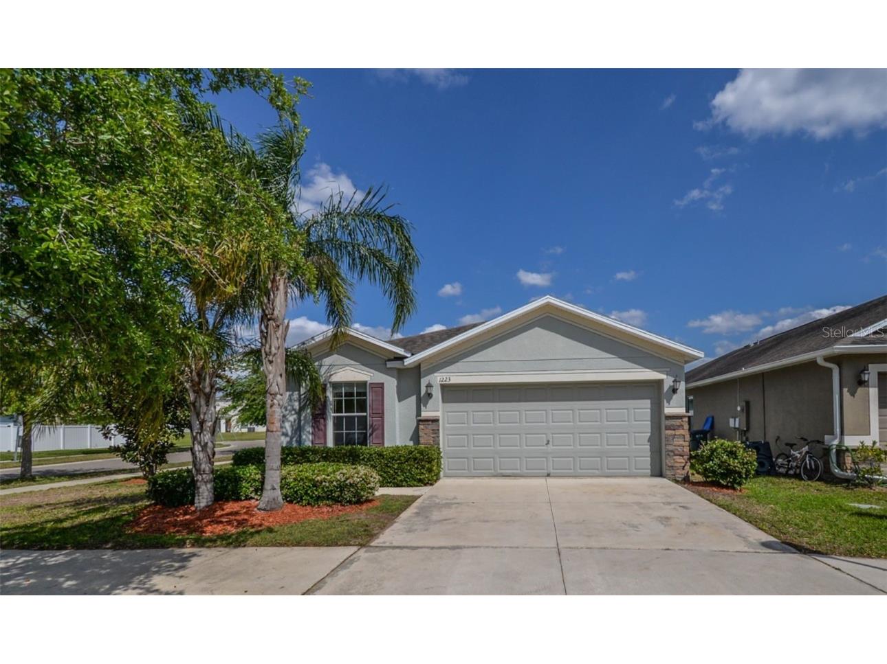 1223 Trailwater Street Ruskin FL 33570 T3514035 image1
