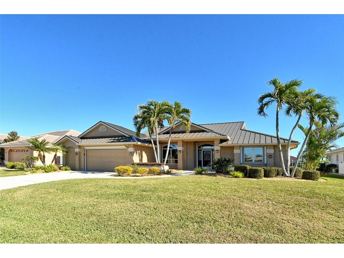 1223 Via Tripoli Punta Gorda FL 33950 A4630294 image1