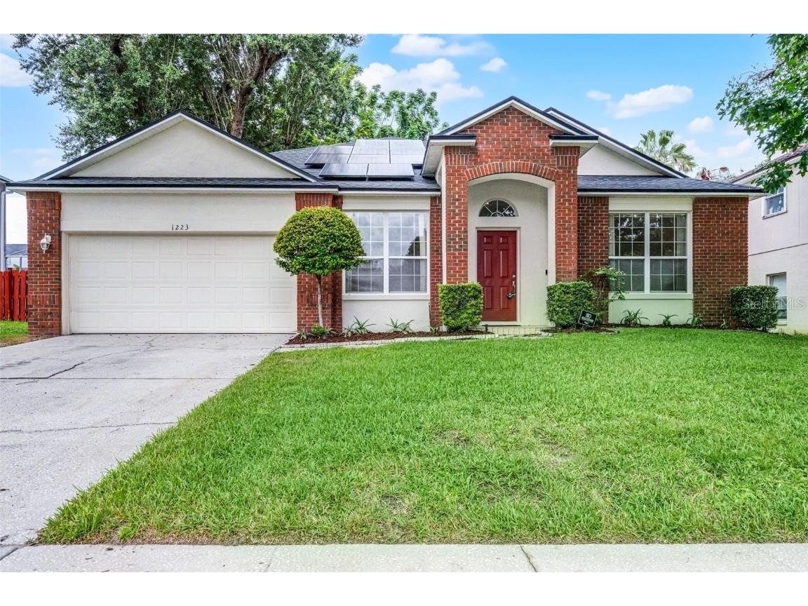 1223 Vickers Lake Drive Ocoee FL 34761 O6339176 image1