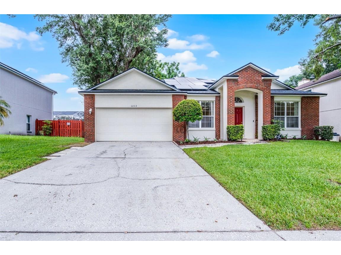 1223 Vickers Lake Drive Ocoee FL 34761 O6339176 image2