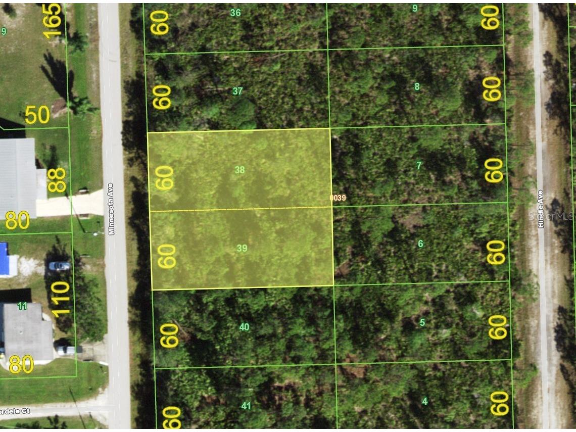 12230 & 12236 Minnesota Avenue Punta Gorda FL 33955 C7524391 image1