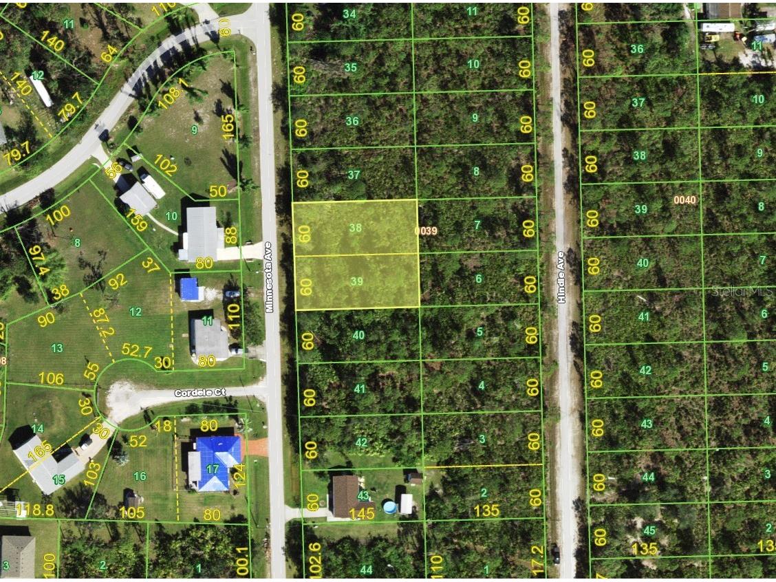 12230 & 12236 Minnesota Avenue Punta Gorda FL 33955 C7524391 image2